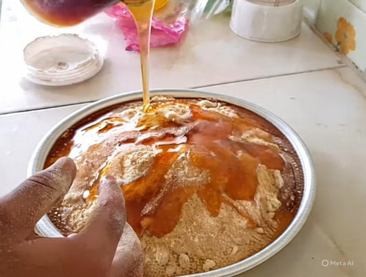 Unique Herbal Majoon e Khas