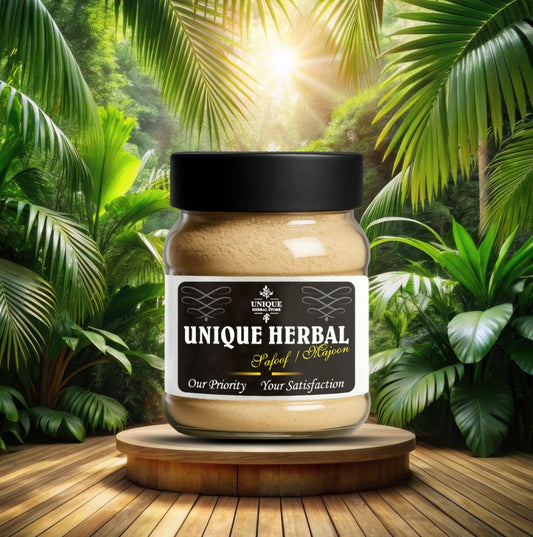 Unique Herbal Safoof E Khas