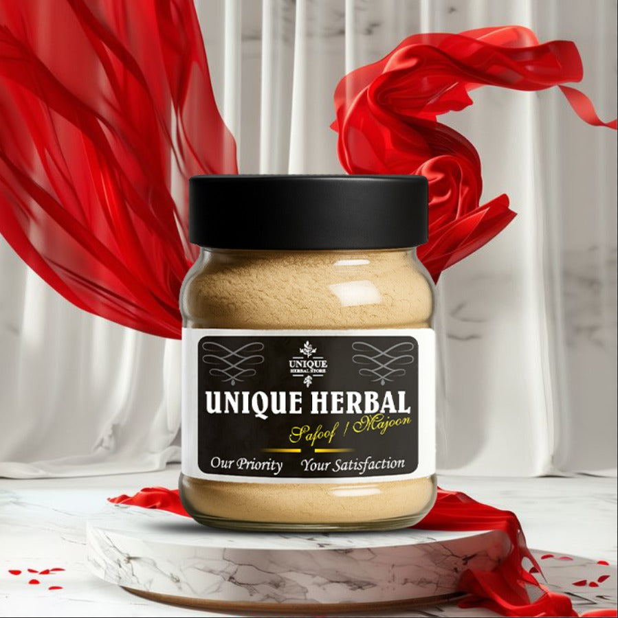 Unique Herbal Safoof E Khas